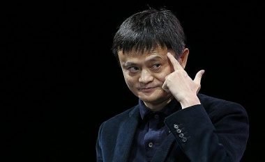 Çfarë mund të mësojmë nga Jack Ma?
