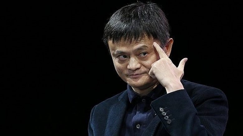 Miliarderi Jack Ma: Nëse dëshironi jetë të thjeshtë, mos u bëni lider