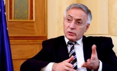 Specialja: Jakup Krasniqi paraqitet para gjykatës të hënën