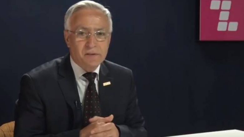 Jakup Krasniqi: Nuk do të jem pjesë e Kuvendit, e as e Qeverisë (Video)