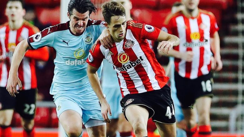 Januzaj përfshihet në planet e Romës