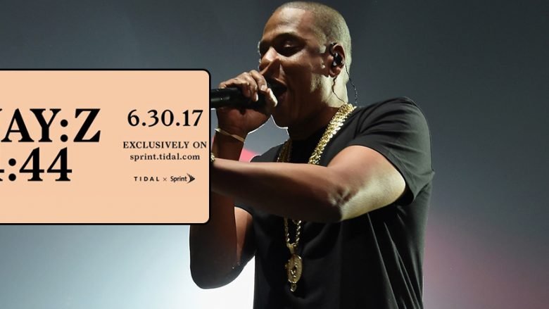 Albumi “4:44” i Jay Z publikohet më 30 qershor (Video)