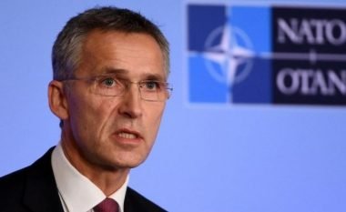 Stoltenberg: Ushtria e Kosovës bëhet me pëlqimin e pakicave