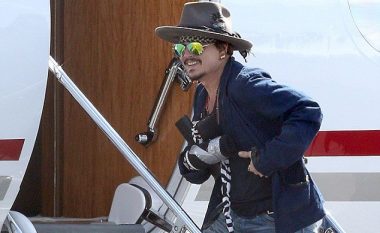 Johnny Depp ofroi shitjen e patundshmërive për të ndrequr problemet financiare? E-mailet nxjerrin në shesh të vërtetën (Foto)