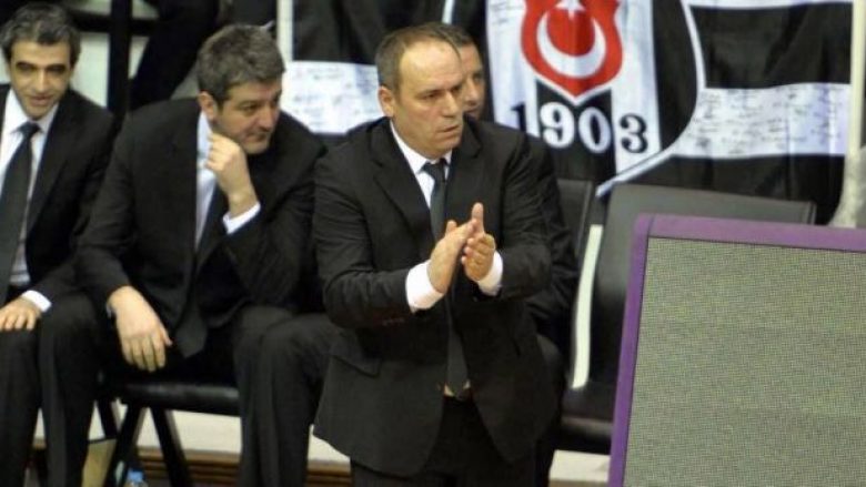 Zyrtare: Prishtina me trajner të ri, kthehet Ahmet Kandemir