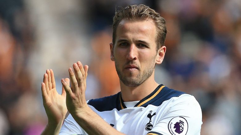Tottenhami kërkon 200 milionë funte për Kane
