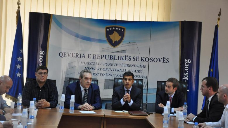 NATO dhe Kosova diskutojnë për sigurinë kibernetike