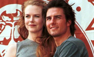 Nicole Kidman dhe Tom Cruise sërish bashkë?