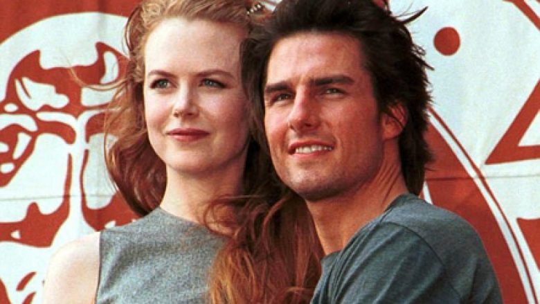 Nicole Kidman dhe Tom Cruise sërish bashkë?