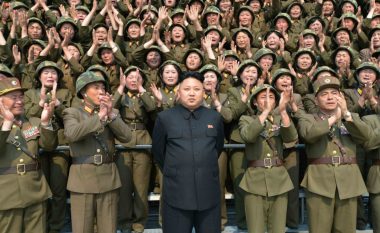Amerikanët e kanë një plan të ri për eliminimin e Kim Jong-unit