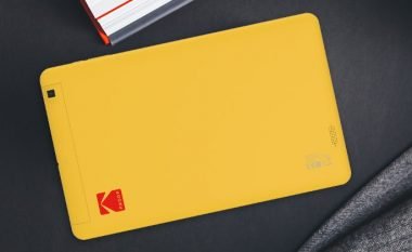 Kodak dhe Archos lansojnë dy tablet të rinj