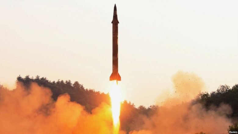 Koreja Veriore: Sanksionet e OKB-së janë “akt armiqësor”