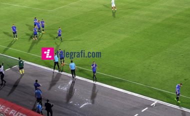 Kosova barazon ndaj Turqisë me golin e bukur të Rrahmanit (Video)