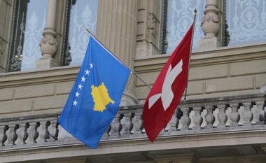 Shqiptarët dhe Kosova: “Faleminderit Zvicër, faleminderit Swisscoy”