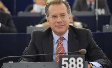 Koumoutsakos: Kërkojmë debat në Kuvend para se të nënshkruhet marrëveshja