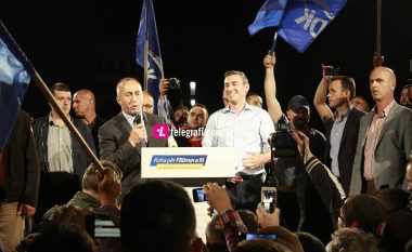 Zgjedhjet në Kosovë, mediat serbe kanë një “gëzim” dhe një “hidhërim”! (Foto)