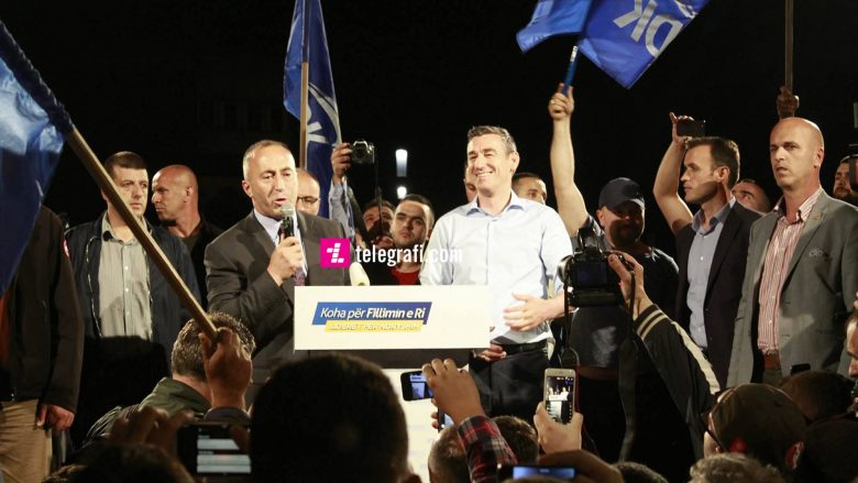 Zgjedhjet në Kosovë, mediat serbe kanë një “gëzim” dhe një “hidhërim”! (Foto)