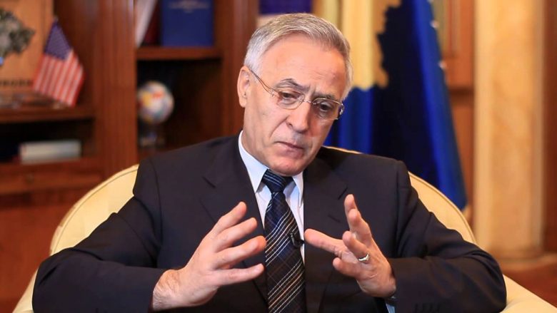 Krasniqi: Qeveria e re me më pak ministri