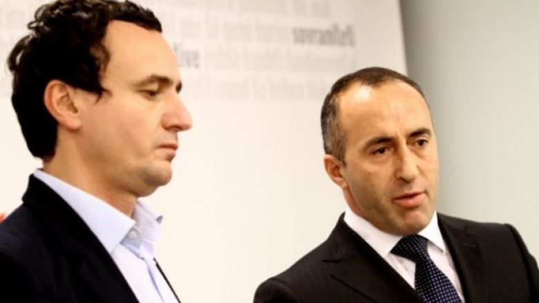 Dilema: Haradinaj, apo Kurti?