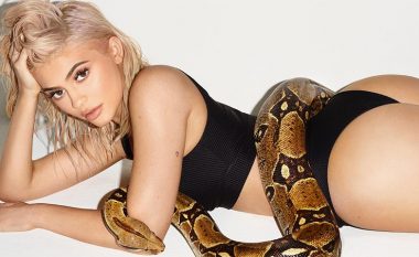 Kylie renditet në listën e “Top 100” më të pasurve në botë