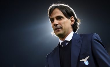 Zyrtare: Inzaghi edhe tre vjet te Lazio