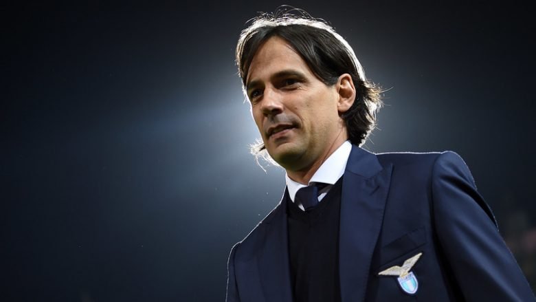 Zyrtare: Inzaghi edhe tre vjet te Lazio