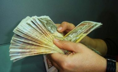 Tirana, Kukësi e Fieri ofrojnë pagat më të larta në vend, Shkodra e Lezha më të ulëtat