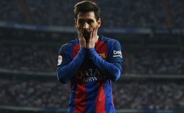 Ylli i Realit: Messi nuk ka vend në ekipin tonë