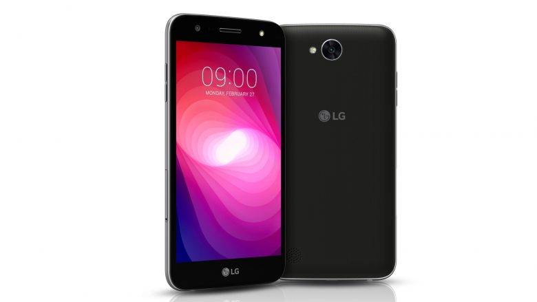 LG lanson X500 me bateri gjigante prej 4500 mAh