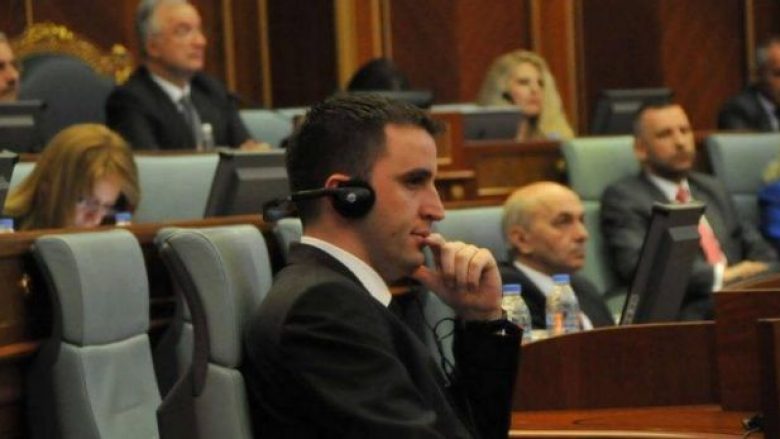 Mushkolaj: Qeveria që varet nga Lista Serbe, nuk është e duhura