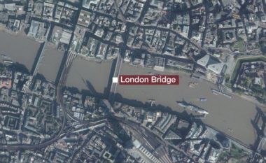 Terrori në Londër: Emigranti shqiptar flet për frikën dhe panikun mes londinezëve (Video)