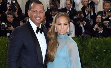 Ish-e dashura e kërcënon të dashurin e Jennifer Lopezit