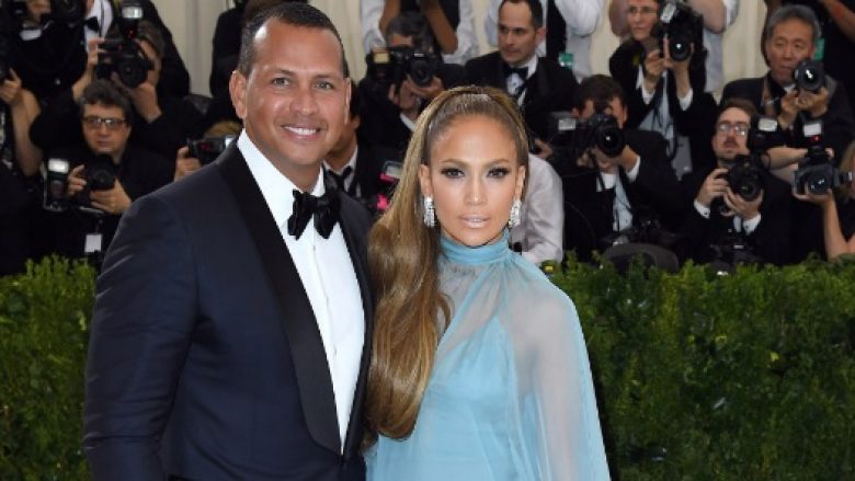 Ish-e dashura e kërcënon të dashurin e Jennifer Lopezit