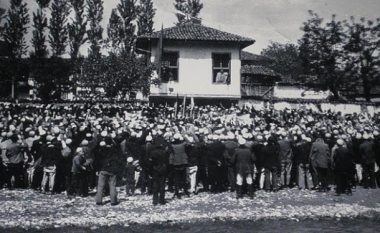 139 vjet nga formimi i Lidhjes së Prizrenit