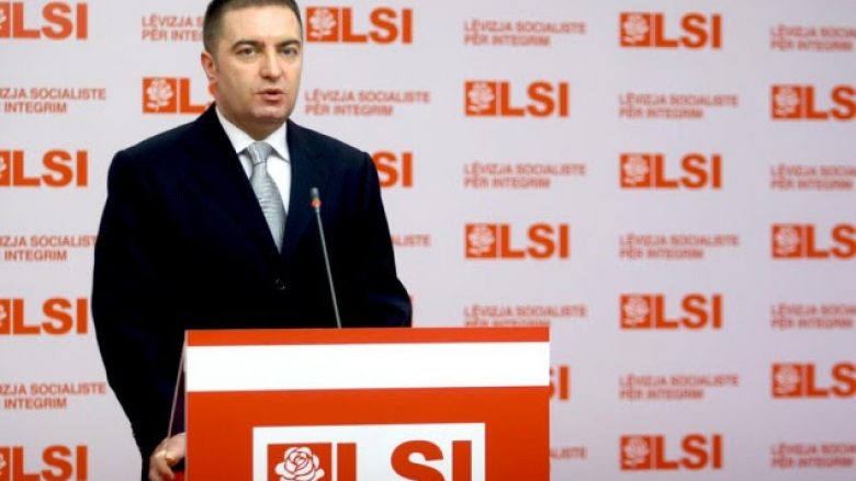 LSI: Policia e shtetit është e depolitizuar