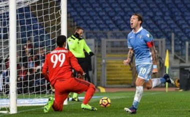 Dështojnë bisedimet Lazio-Milan për Biglian