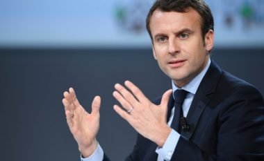 Macron: Deri në shkurt duhet ta fitojmë luftën kundër IS-it