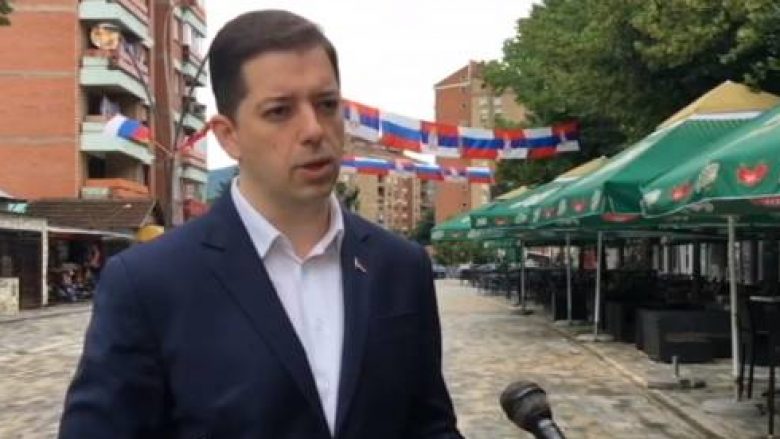 Një organizatë ruse do t’i ndihmojë serbët e Kosovës