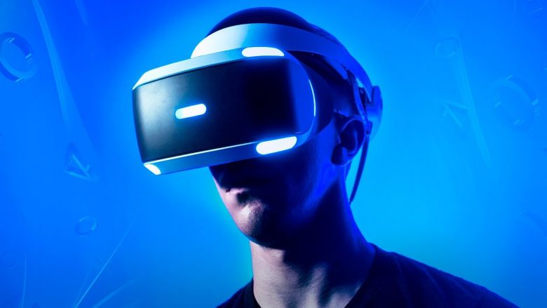 Sony shet 1 milionë njësi të PlayStation VR