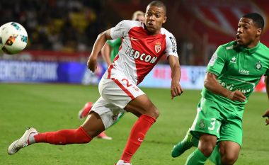 Arsenali heq dorë nga Mbappe, synojnë dy talent tjerë francez