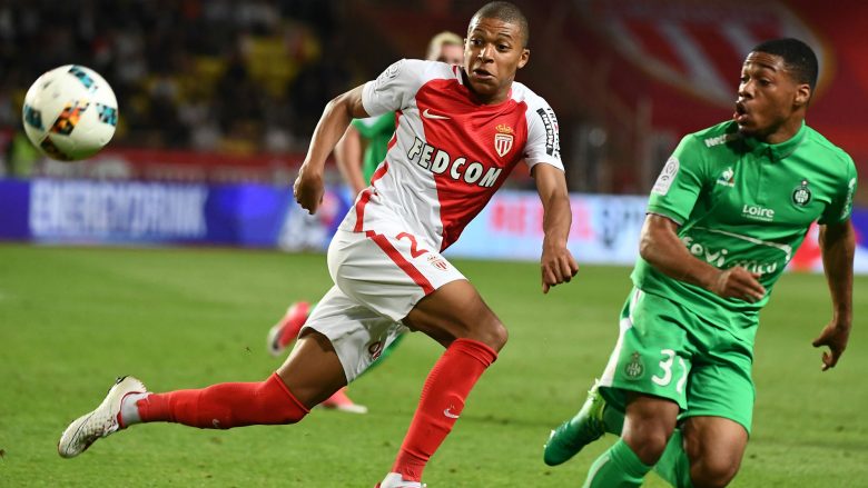 Arsenali heq dorë nga Mbappe, synojnë dy talent tjerë francez