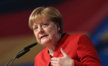 Merkel: Vendet e BE-së të qëndrojnë së bashku