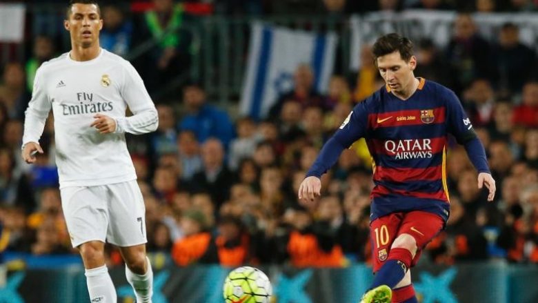 Barca sjell tre lojtarë: Në formacionin e ri, Messi me rol të ri në fushë (Foto)