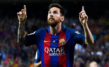 Barcelona të bindur se Messi do të rinovojë