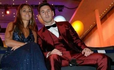 Messi ka një kërkesë të veçantë për të ftuarit e dasmës, sa u përket dhuratave (Foto)
