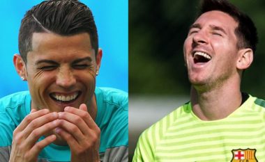 Deklarata qesharake e futbollistit serb: Messi dhe Ronaldo nuk do të kishin vend te ekipi i Besiktasit