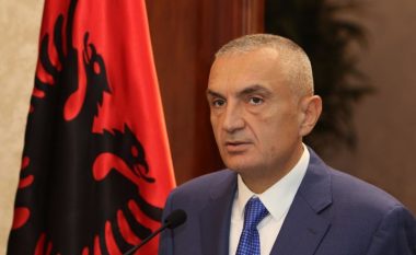 Ilir Meta është betuar si president i Republikës së Shqipërisë, në seancën e jashtëzakonshme të Kuvendit.