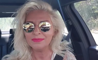 Mihrije Braha shkon për Bajram tek prindërit në Mitrovicë të Veriut, “e dhimbshme” situata (Video)