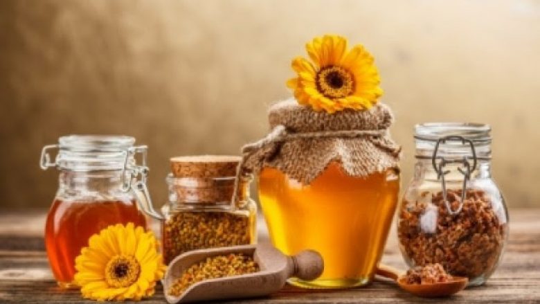 Në Shkup shënohet dita e mjaltit