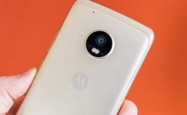 Motorola Moto X4 zbulohet më 30 qershor